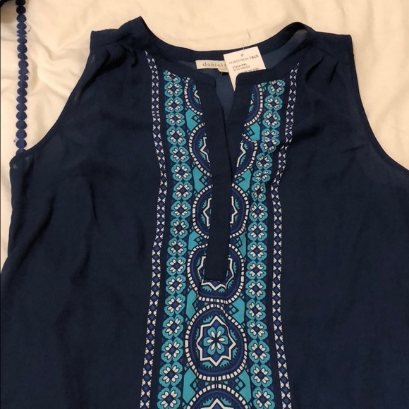 Daniel Rainn Other - Bathing suit cover up